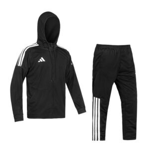 Abrigo Adidas de Sport Combat, distribuidor exclusivo en Venezuela