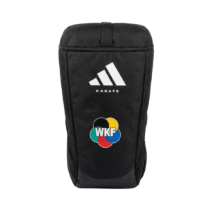 Morral deportivo Adidas de Sport Combat, distribuidor exclusivo en Venezuela