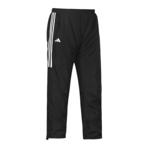 Pantalón deportivo unisex que equilibra comodidad, resistencia y elasticidad. Ideal para entrenar o usar a diario gracias a su ajuste cómodo y bolsillos prácticos
