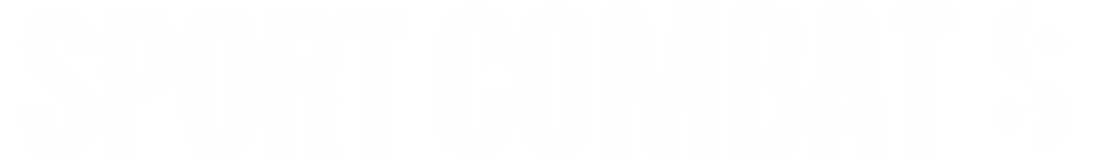 Logo de Sport Combat – Teams por Combat, distribuidores oficiales de Adidas Combat Sport en Venezuela