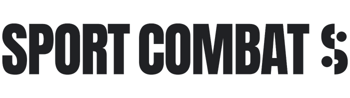 Logo principal Sport Combat distribuidor exclusivo Adidas Original Venezuela