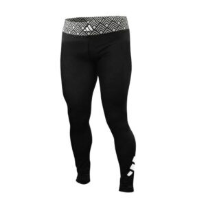Pantalón de compresión Adidas de Sport Combat, distribuidora exclusiva en Venezuela